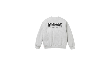 Thrasher® Crewneck 