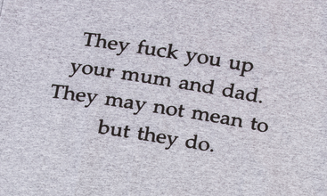 They F*ck You Up Tee