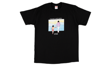 Heaven And Earth Tee 