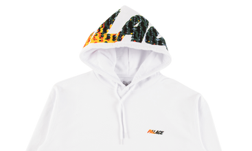 Pops Hoodie