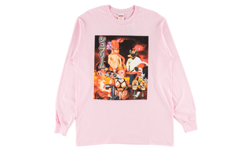 Sekintani LS Tee 