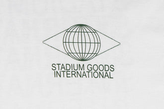 Globe L/S Tee