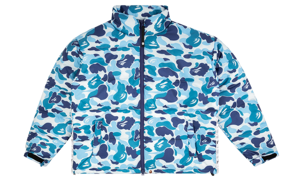 ABC Down Jacket