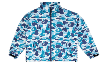 ABC Down Jacket