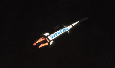 Rocket Tee