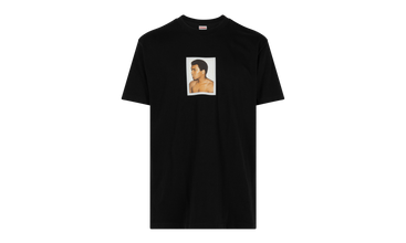 Ali/Warhol Tee 