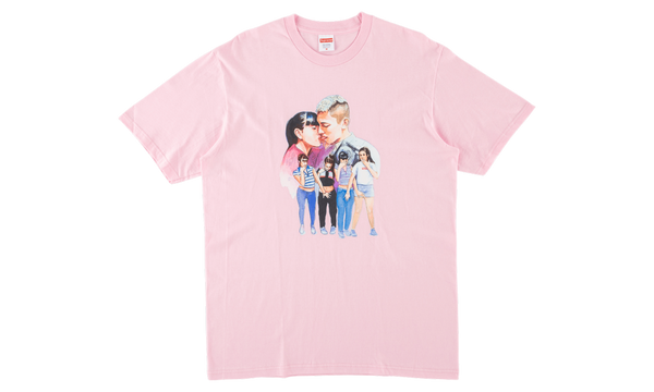 Kiss Tee