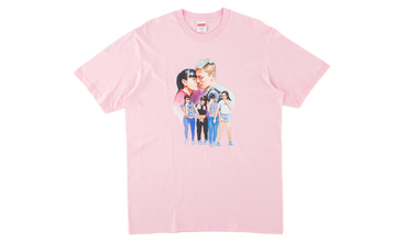 Kiss Tee