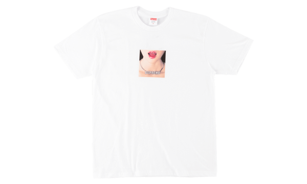 Necklace Tee "SS 18"