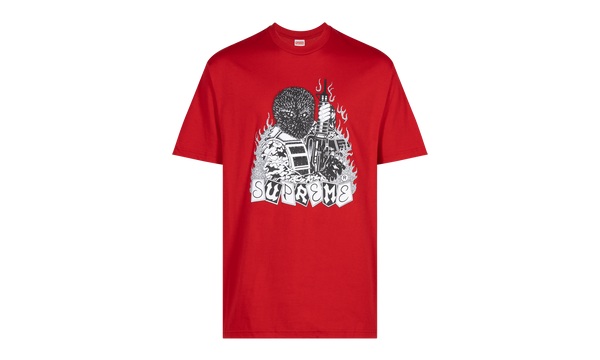 Mercenary Tee "FW 19"