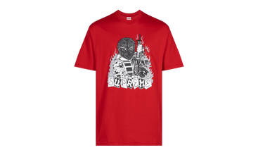 Mercenary Tee 