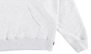 Chest Stripe Logo Hoodie 