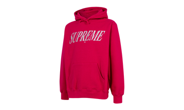Crossover Hoodie 