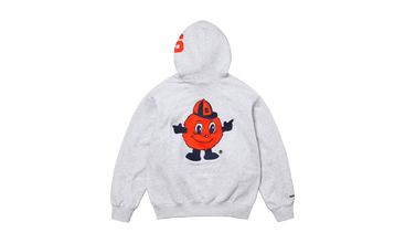Mitchell & Ness® NCAA Hooded Sweatshirt 