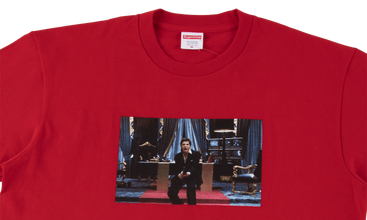 Scarface Tee 