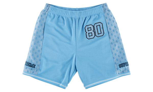 Monogram Shorts "SS 18"