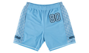 Monogram Shorts 
