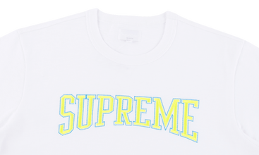 Dotted Arc Top