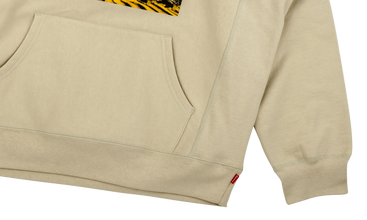 War Report Hooded Sweatshirt