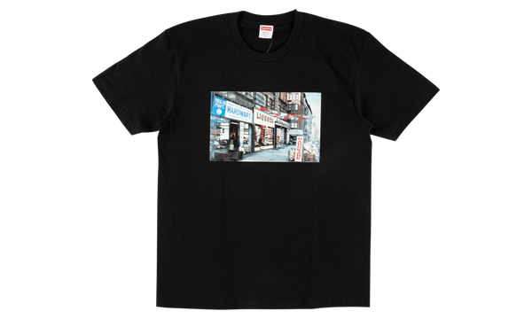Hardware Tee "SS 18"
