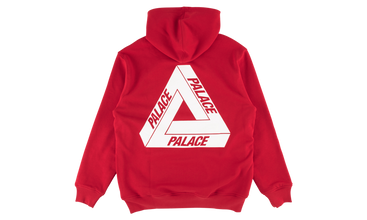 Reverso Hoodie