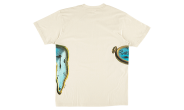 The Persistence Of Memory Tee 