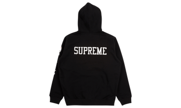 Champion Hooded Sweatshirt 