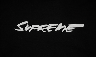 Futura Logo Crewneck 