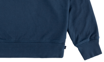 Overdyed Crewneck 