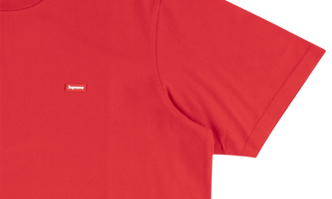 Small Box Tee 