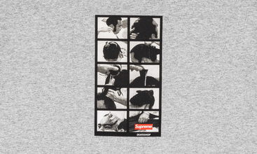 Sumo Tee 
