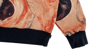 B&S Hooded Sweatshirt 