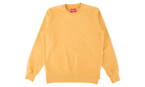 Overdyed Hooded Sweatshirt "SS 17"