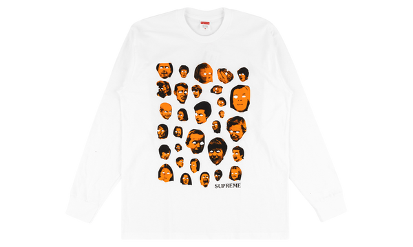 Faces LS Tee "FW 19"