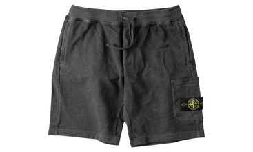 Stone Island Sweatshort 