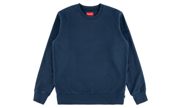 Overdyed Crewneck 