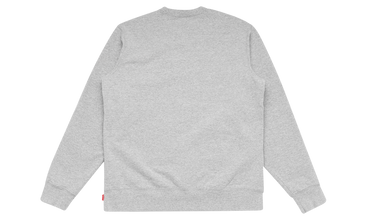 Cutout Logo Crewneck 