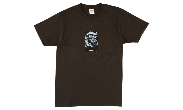 Taxi Driver Tee "SS 14"