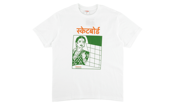 Bombay Tee "FW 18"