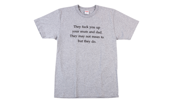 They F*ck You Up Tee