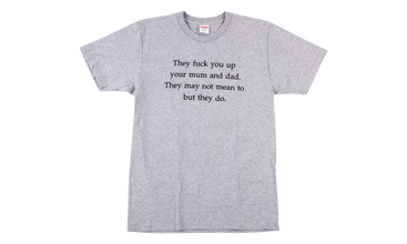 They F*ck You Up Tee