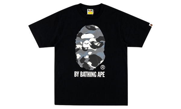 City Camo By Bathing Ape Tee