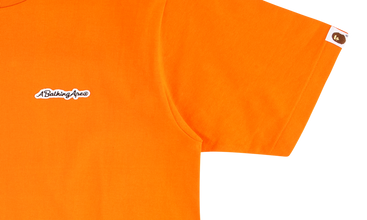 A Bathing Ape Patch Tee