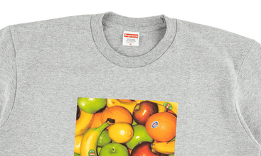 Fruit Tee 