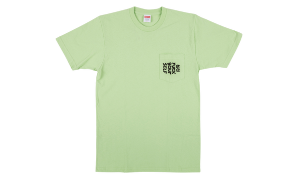 Go F*ck Yourself Pocket Tee "SS 2017"