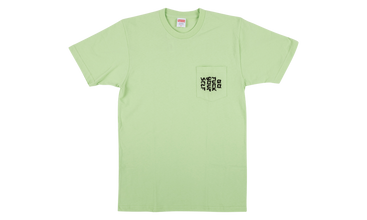 Go F*ck Yourself Pocket Tee 