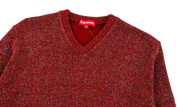 Tinsel Sweater 
