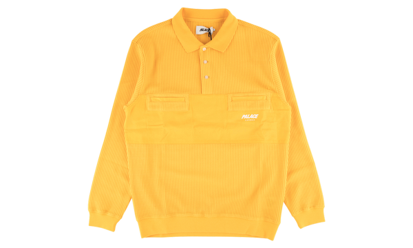 Waffle On Polo