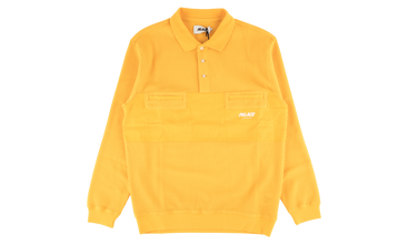 Waffle On Polo