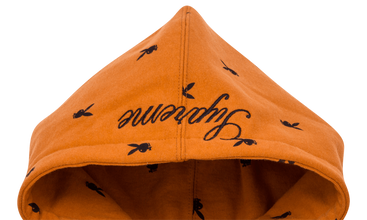 Playboy Hooded Sweatshirt